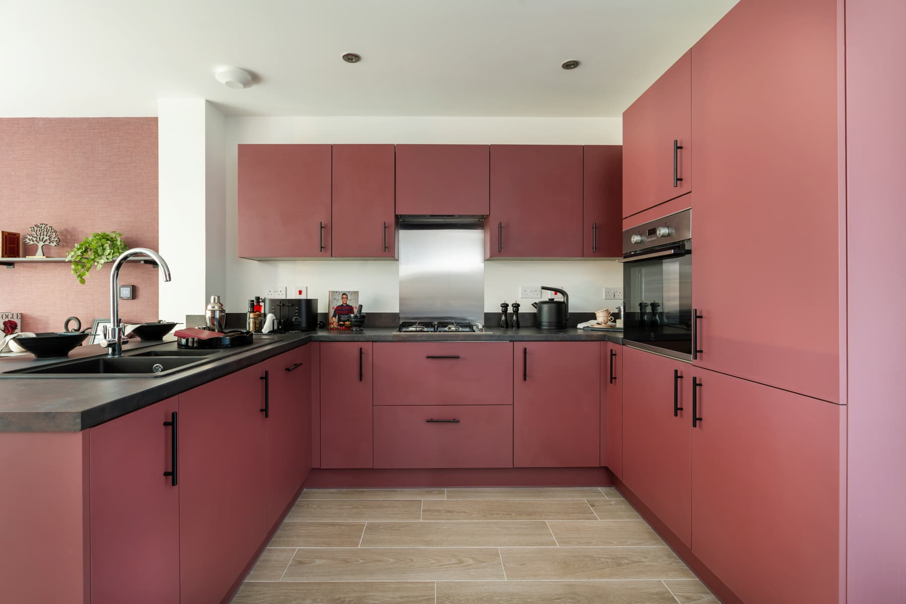 harrton kitchen