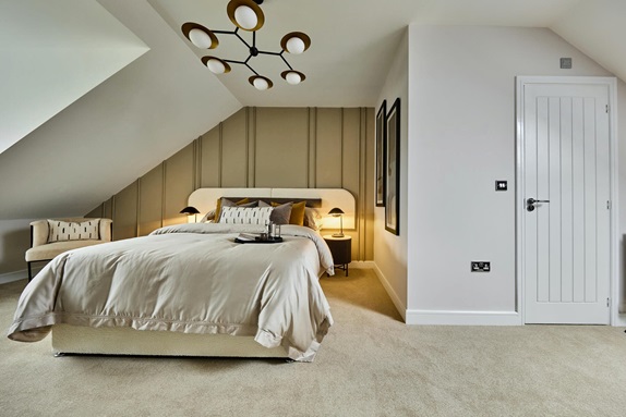 3 bedroom semi-detached