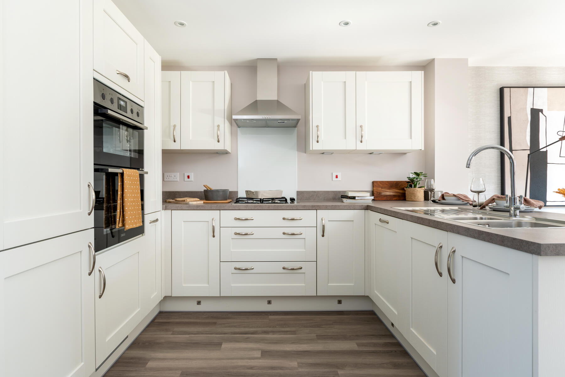ockley park kitchen