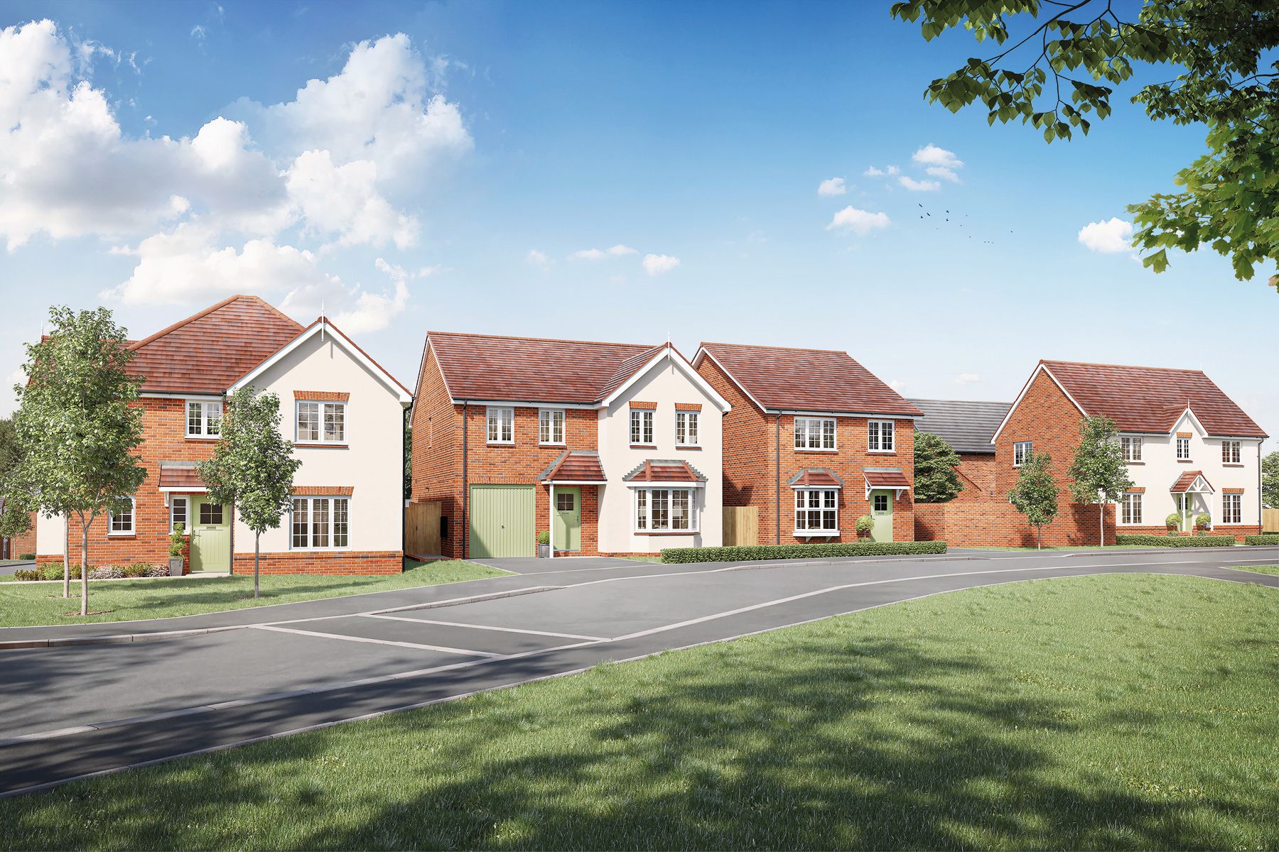 Development