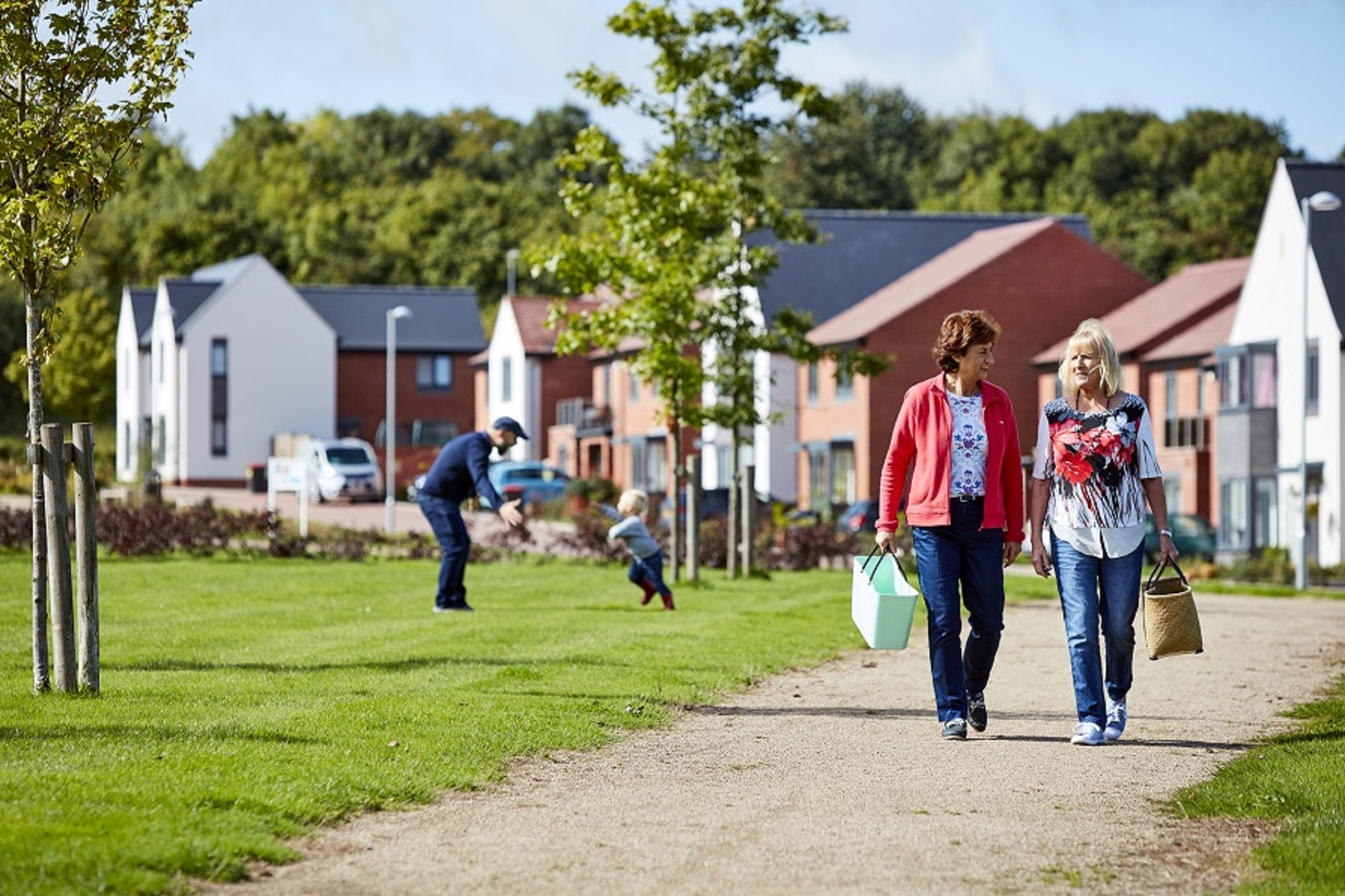 Generic lifestyle image