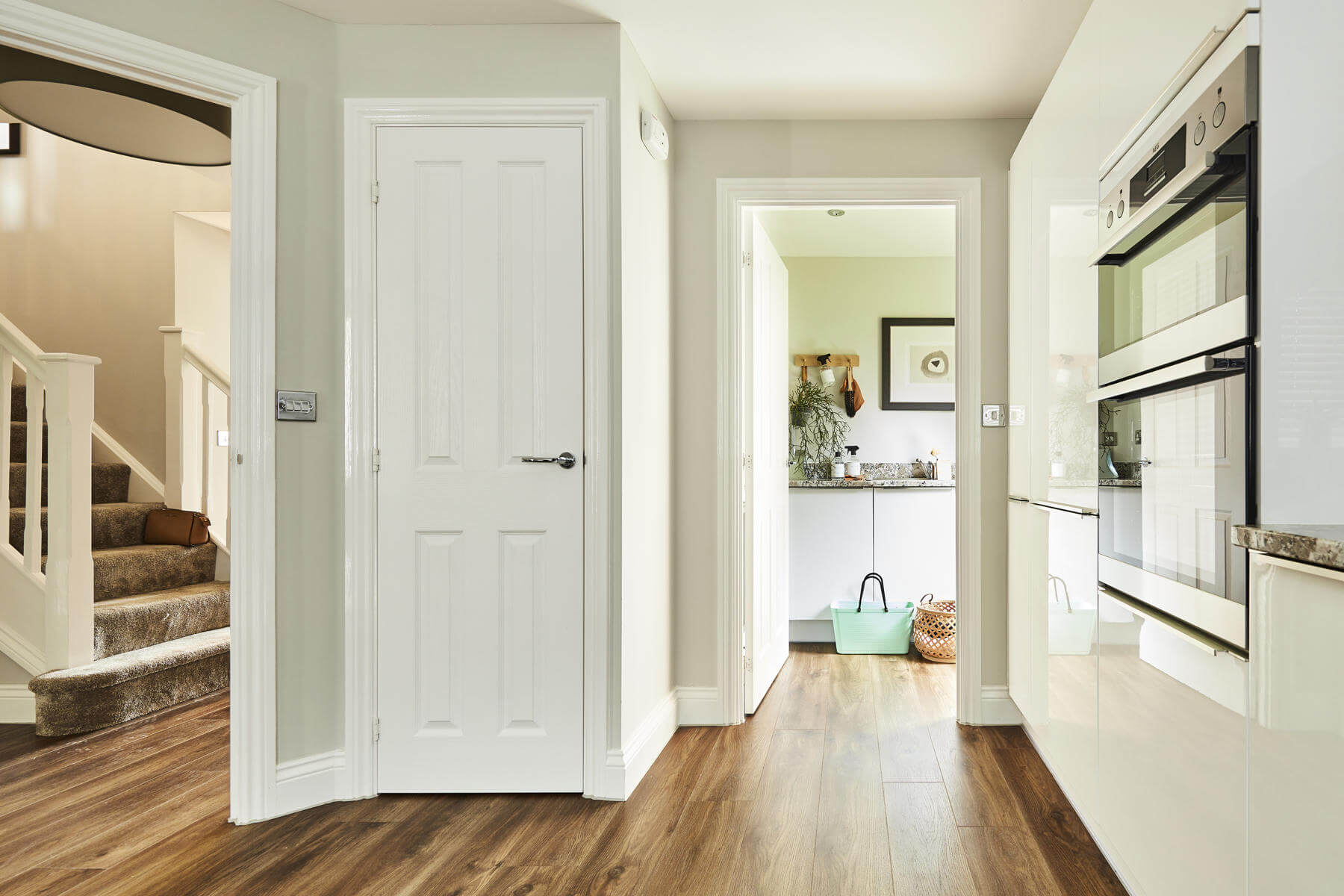 The Lavenham - Wynyard Manor - Wynyard - Hall