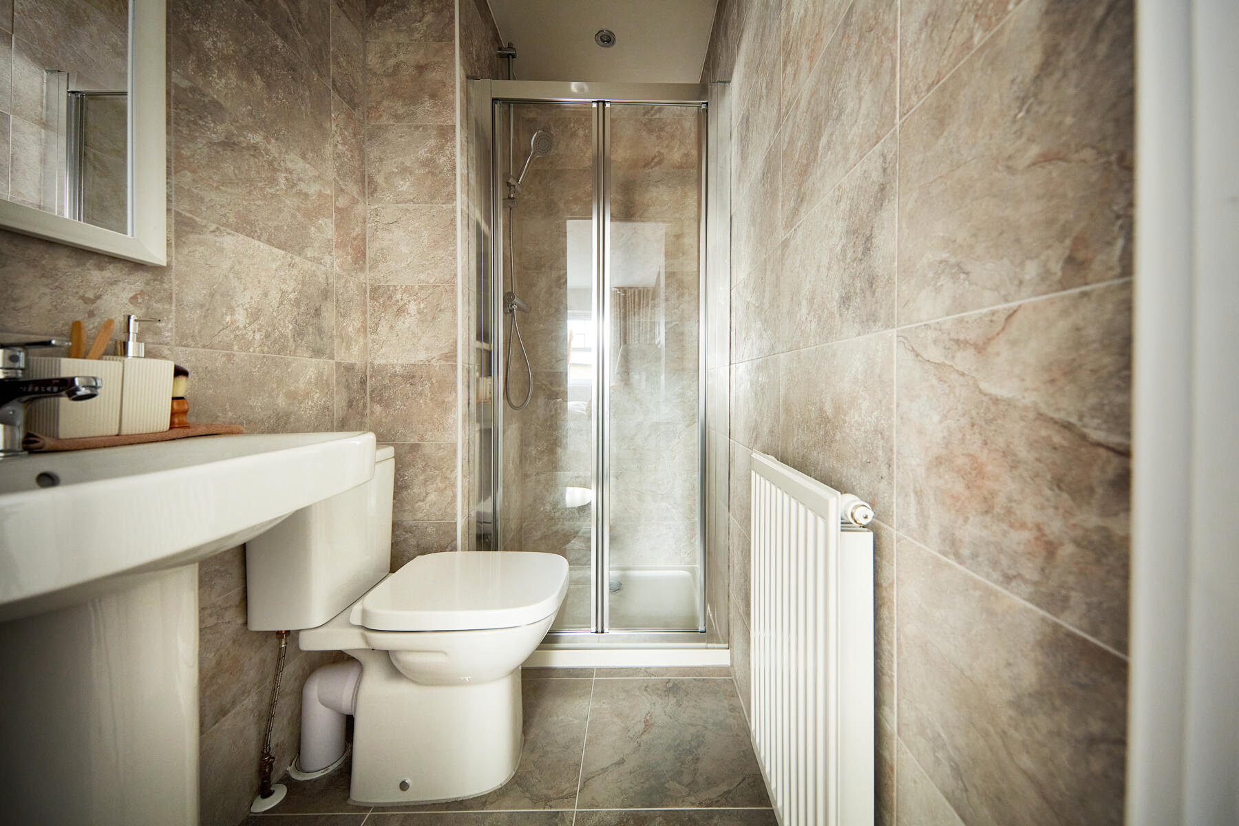 ensuite