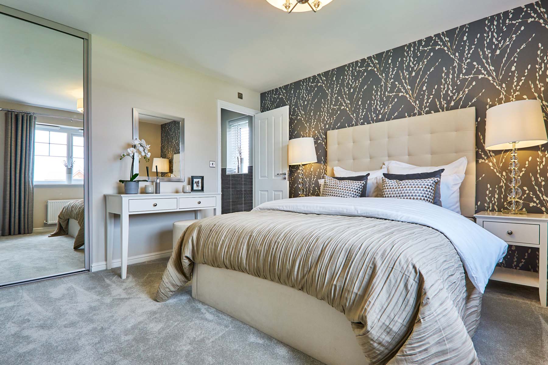 Master bedroom - Catesby-Teasdale-SH-photography-Aug19-21