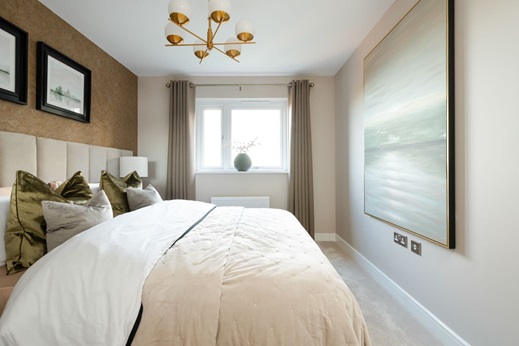 3 bedroom semi-detached