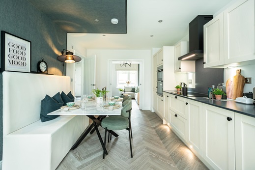 3 bedroom semi-detached