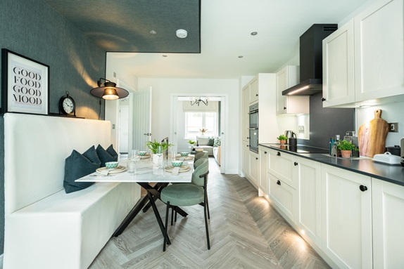 3 bedroom semi-detached