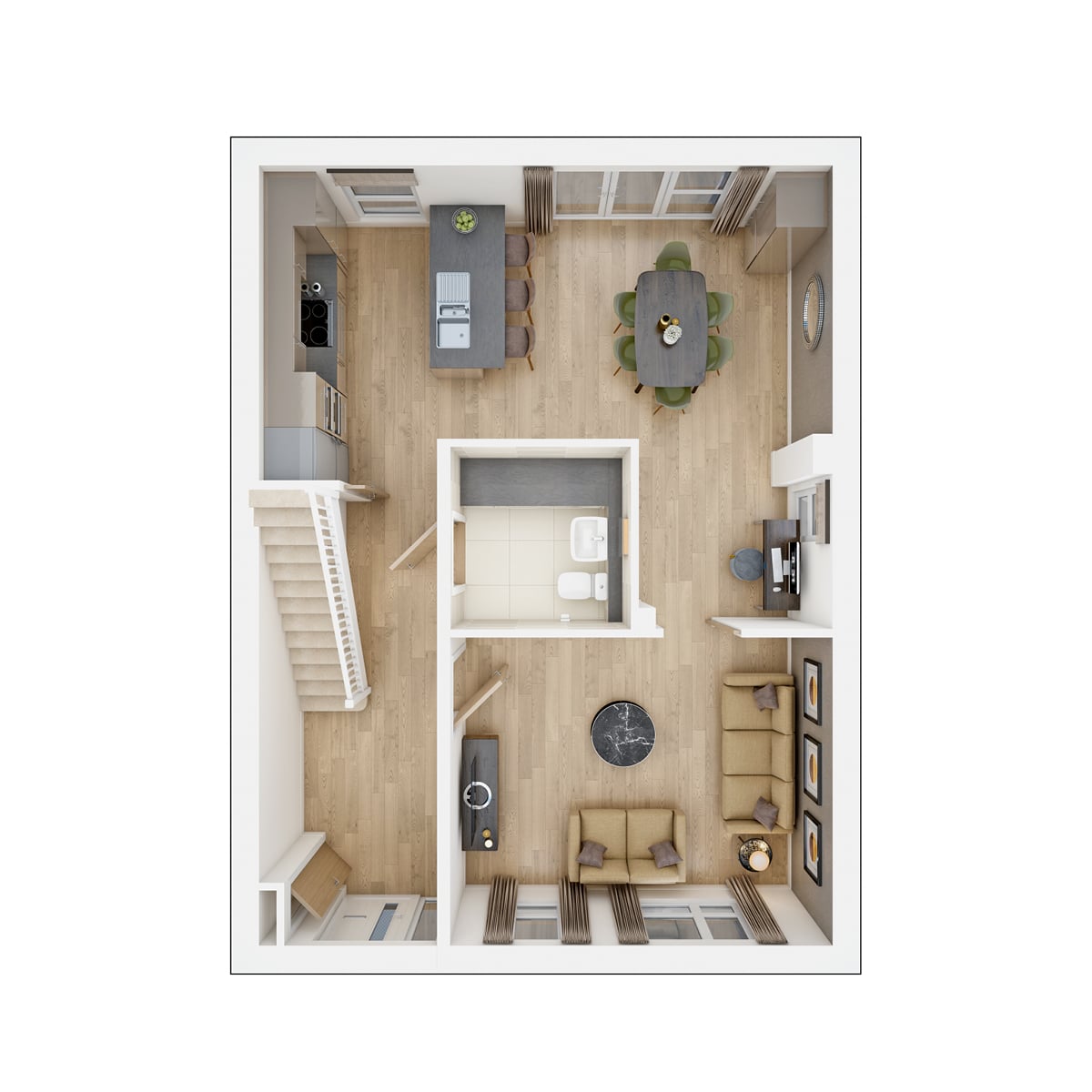 Property Floorplan