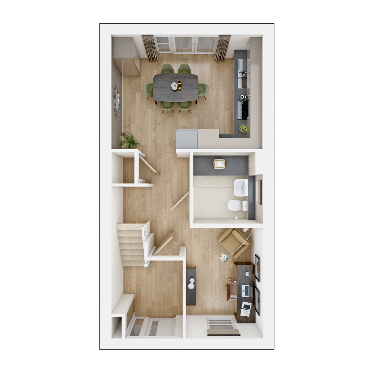 Property Floorplan