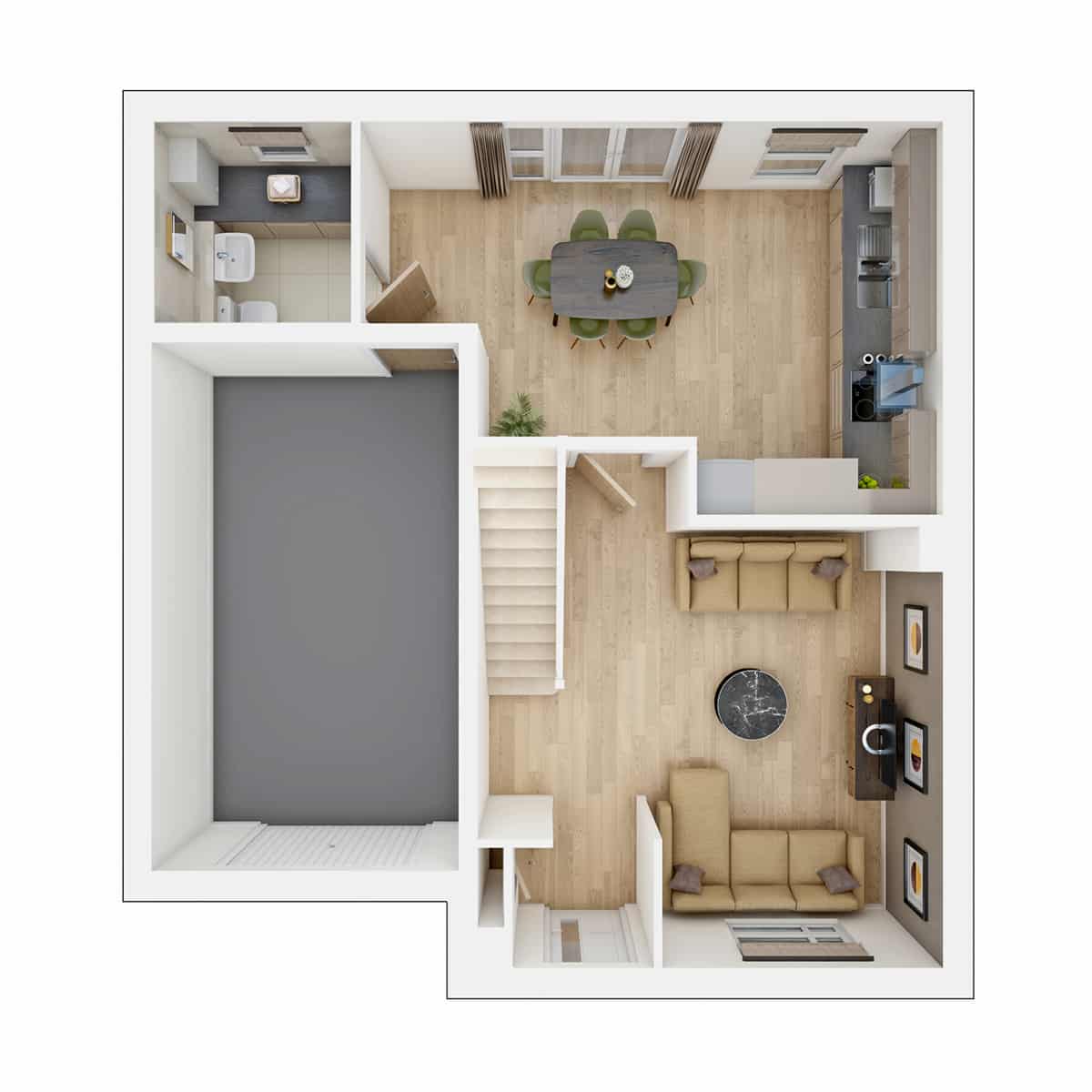 Property Floorplan