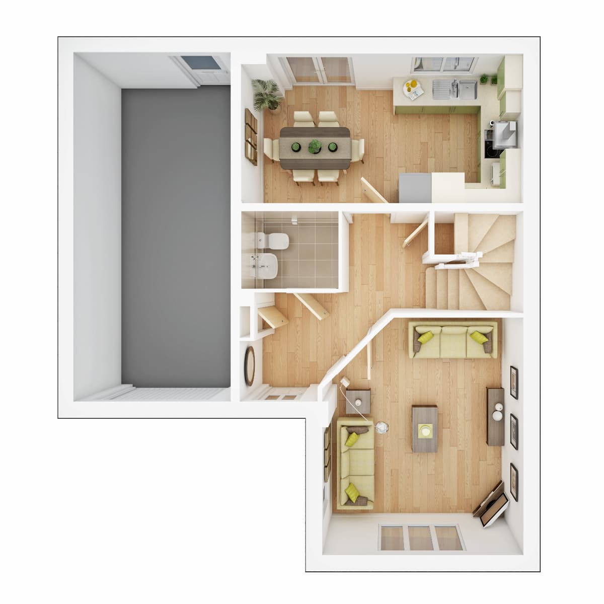 Property Floorplan