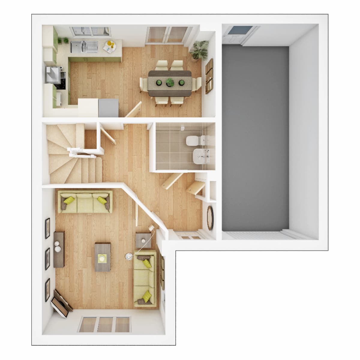 Property Floorplan