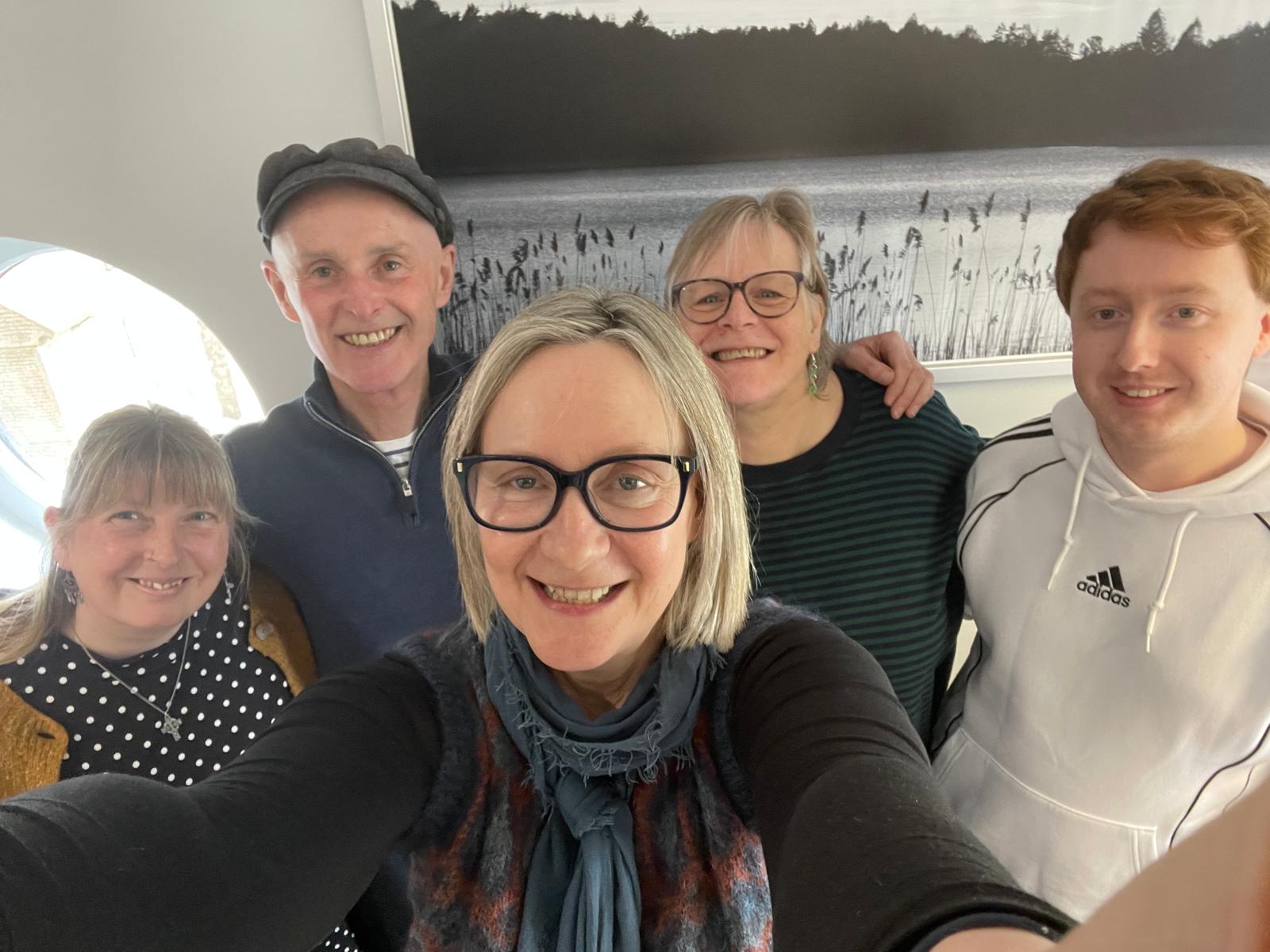 gateway trust counselling