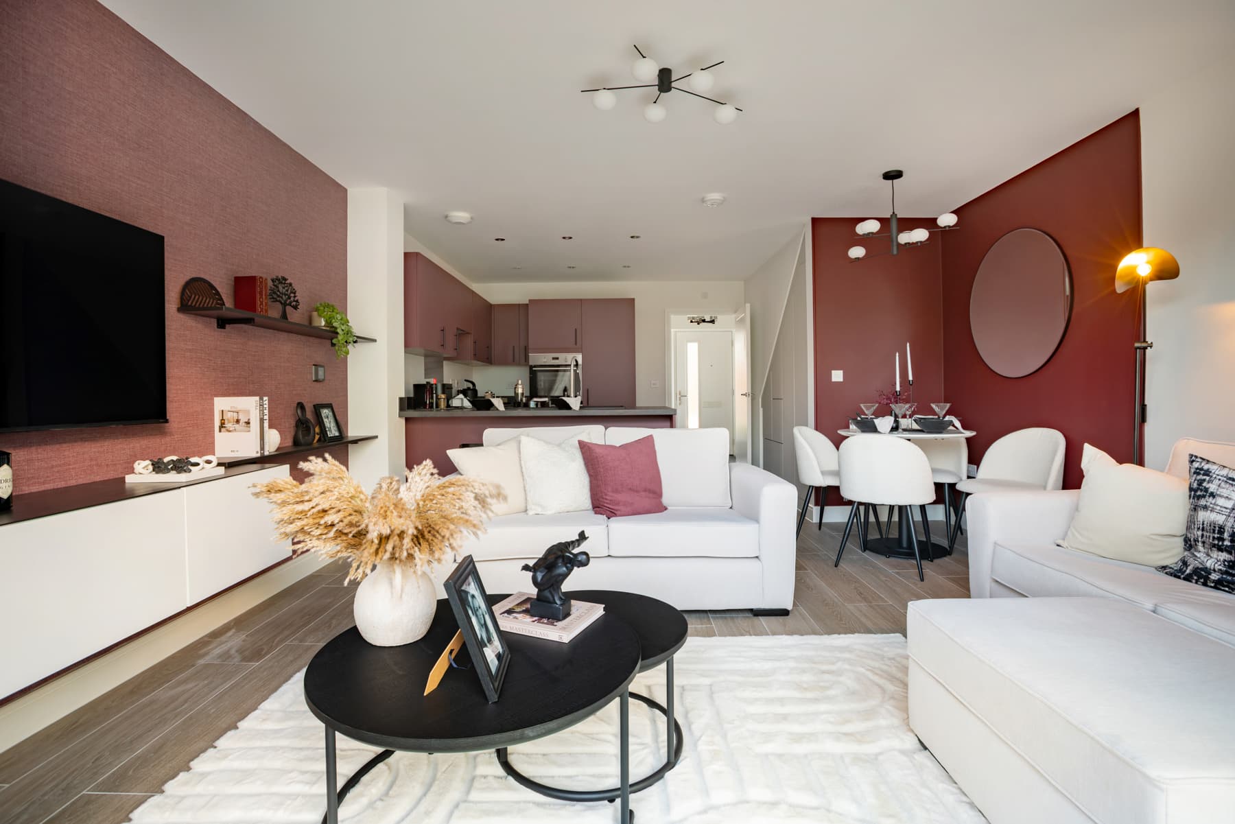 harrton lounge