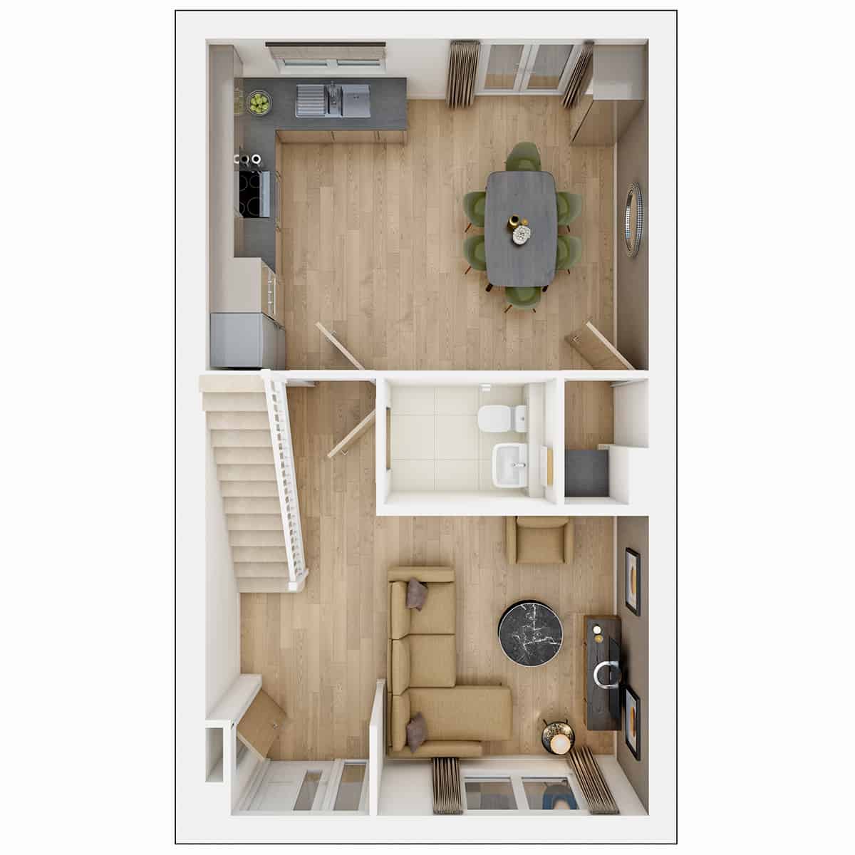 Property Floorplan