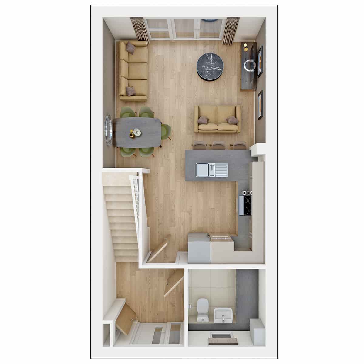 Property Floorplan
