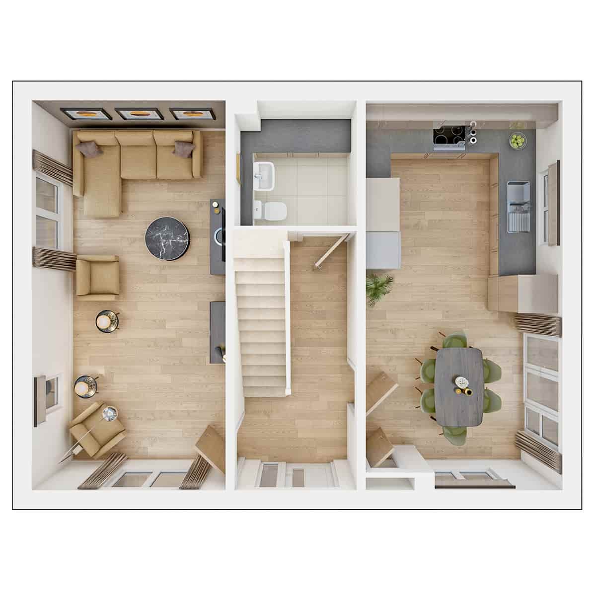 Property Floorplan