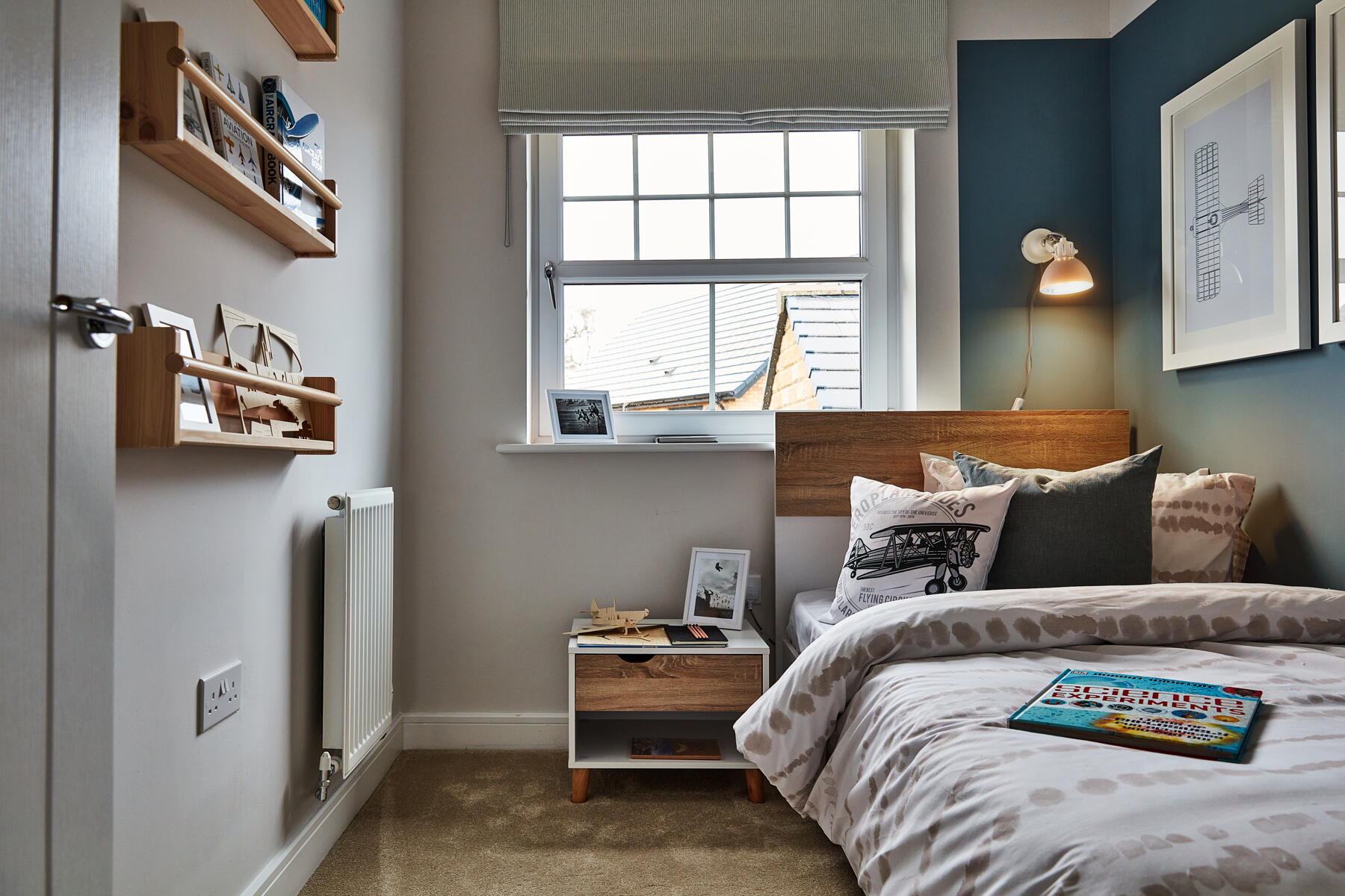 bedroom 3