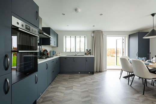 3 bedroom semi-detached