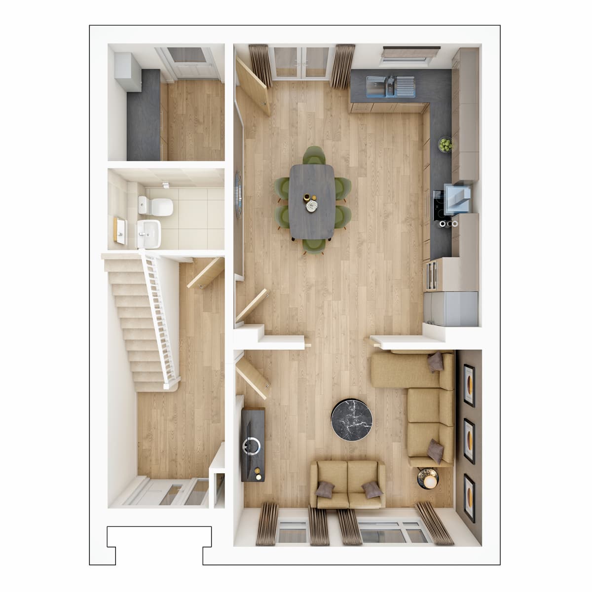 Property Floorplan