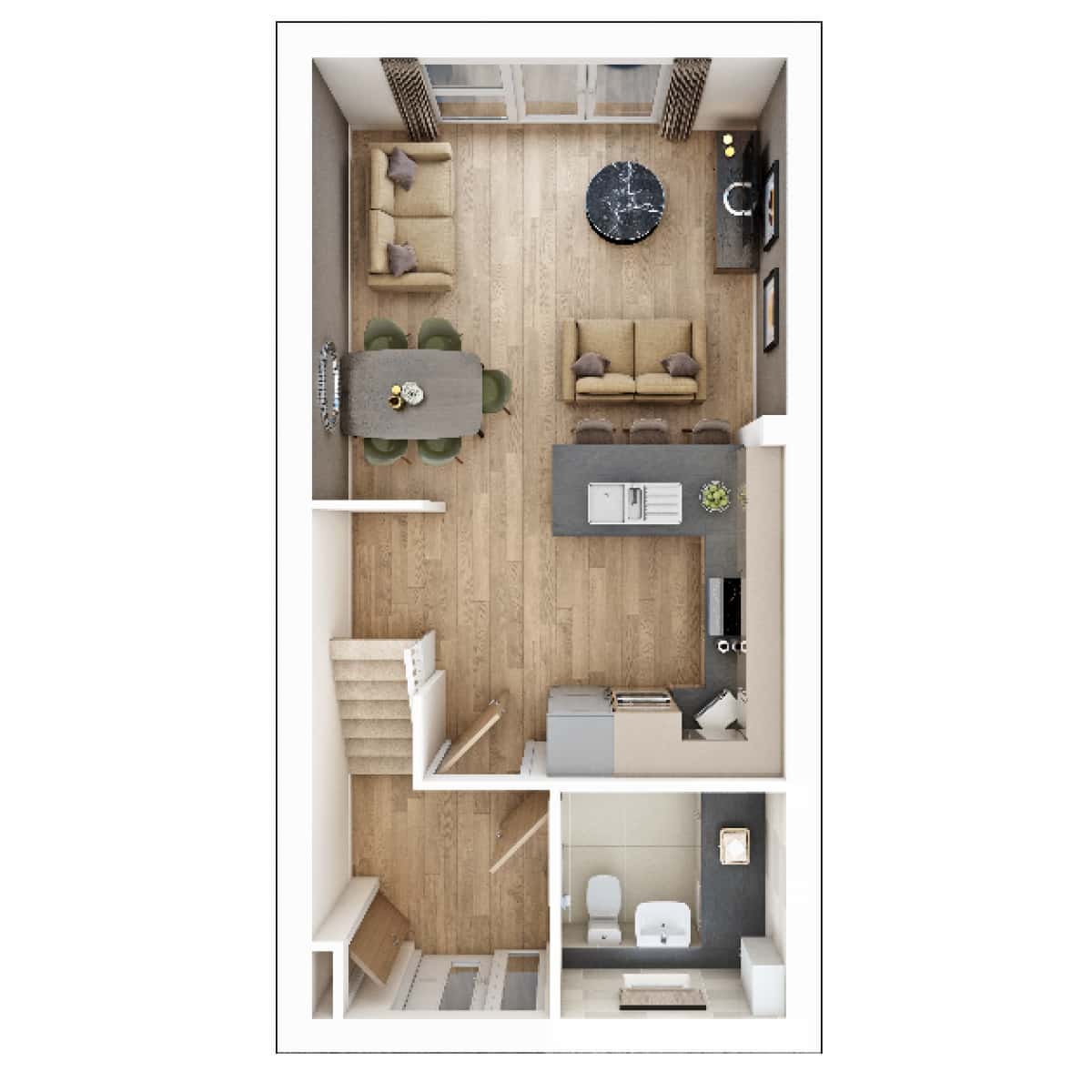 Property Floorplan