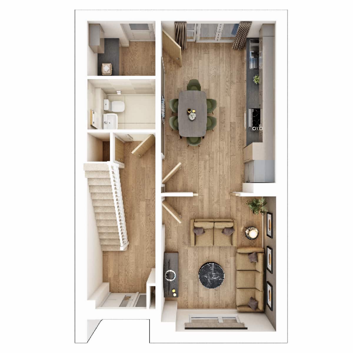 Property Floorplan
