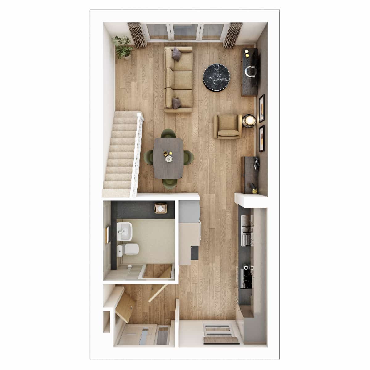Property Floorplan