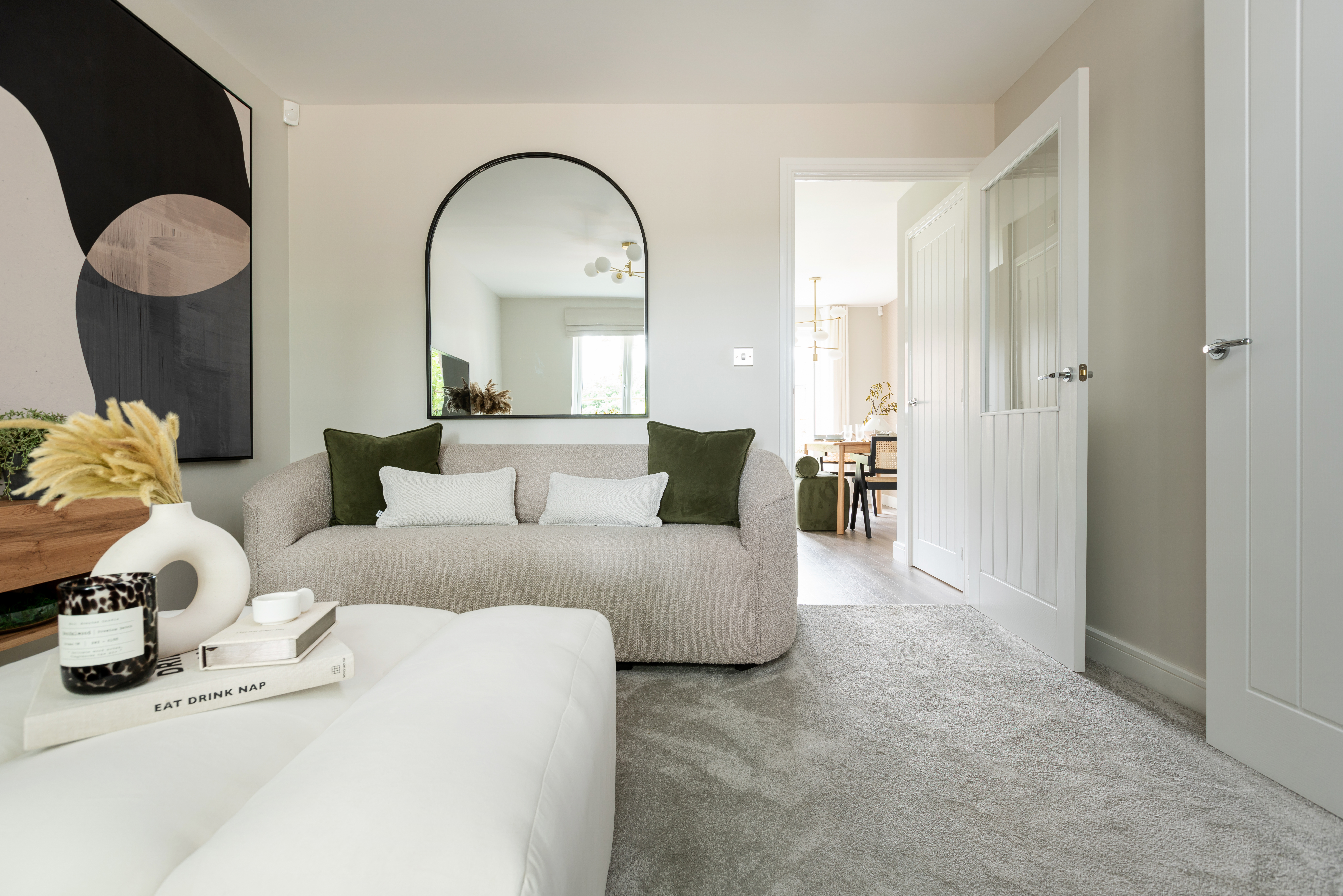 Taylor Wimpey home