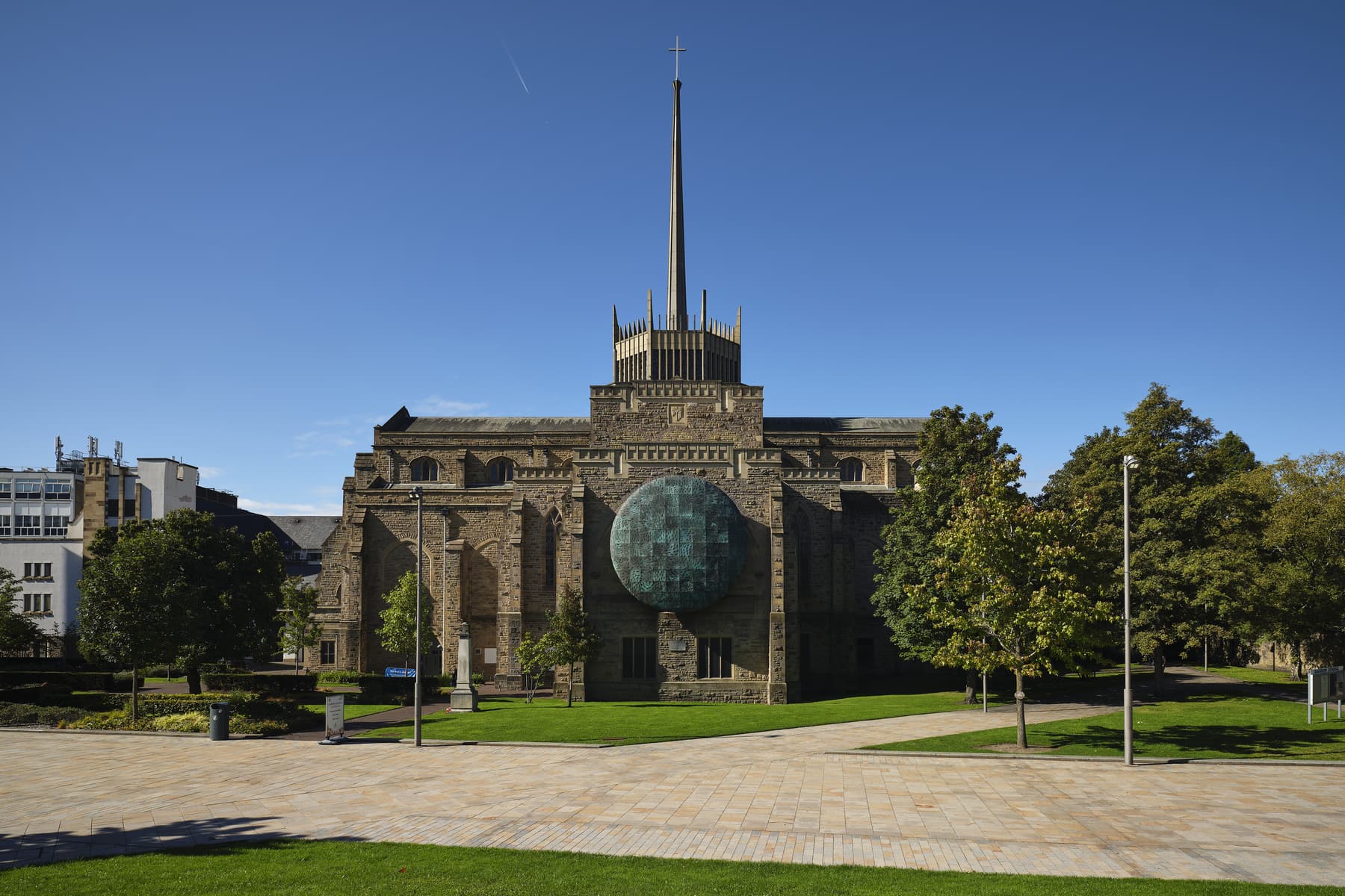 blackburn cathedral
