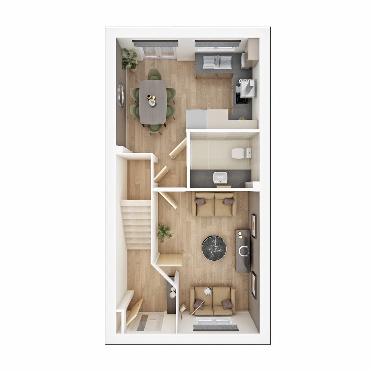 Property Floorplan