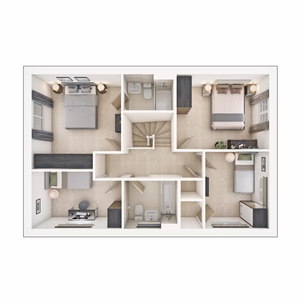 Property Floorplan