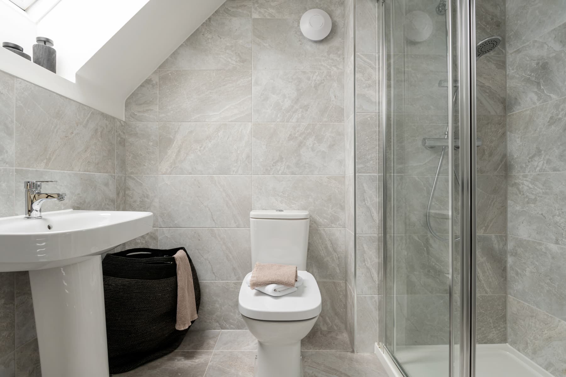 en-suite