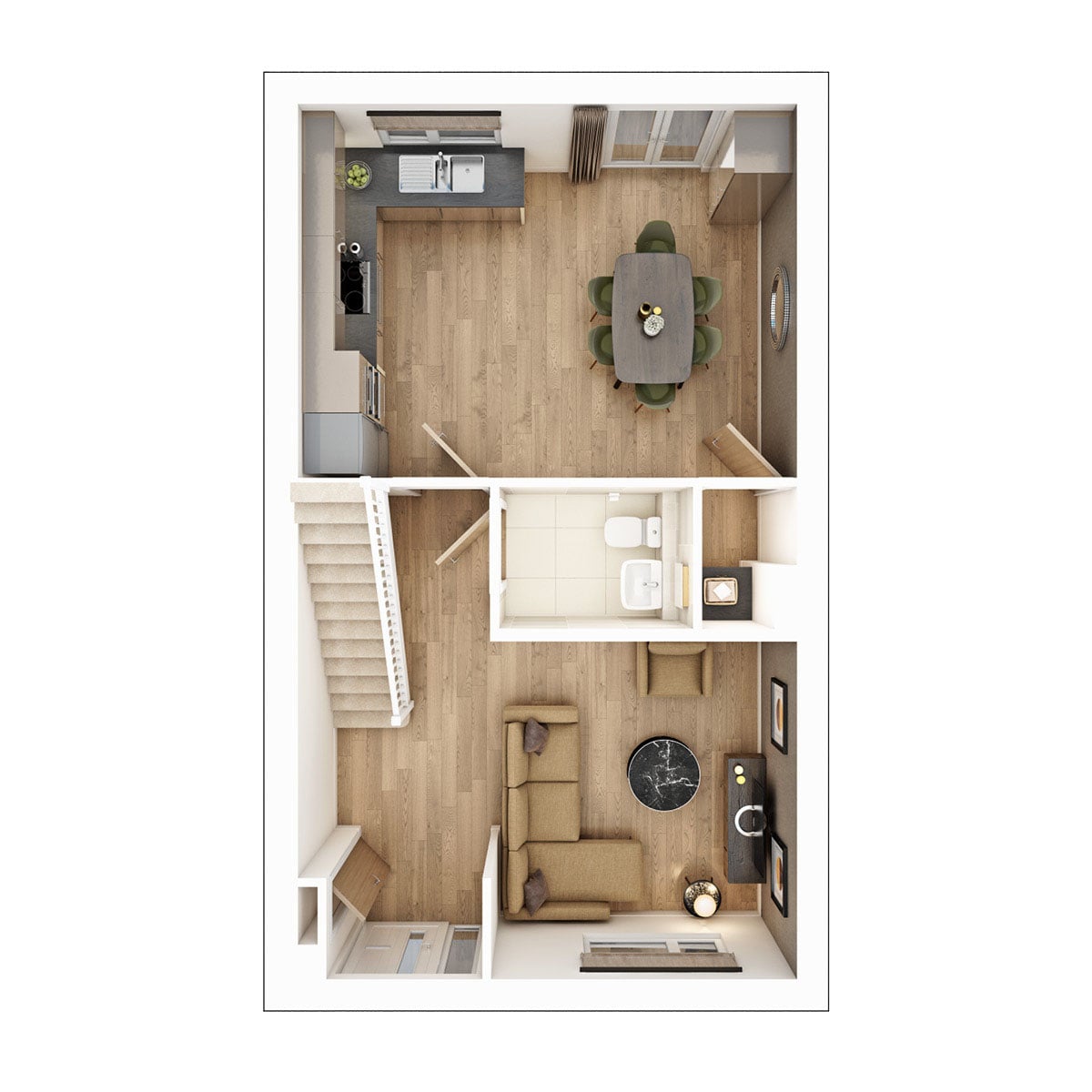 Property Floorplan