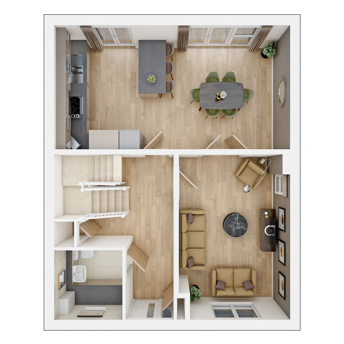 Property Floorplan