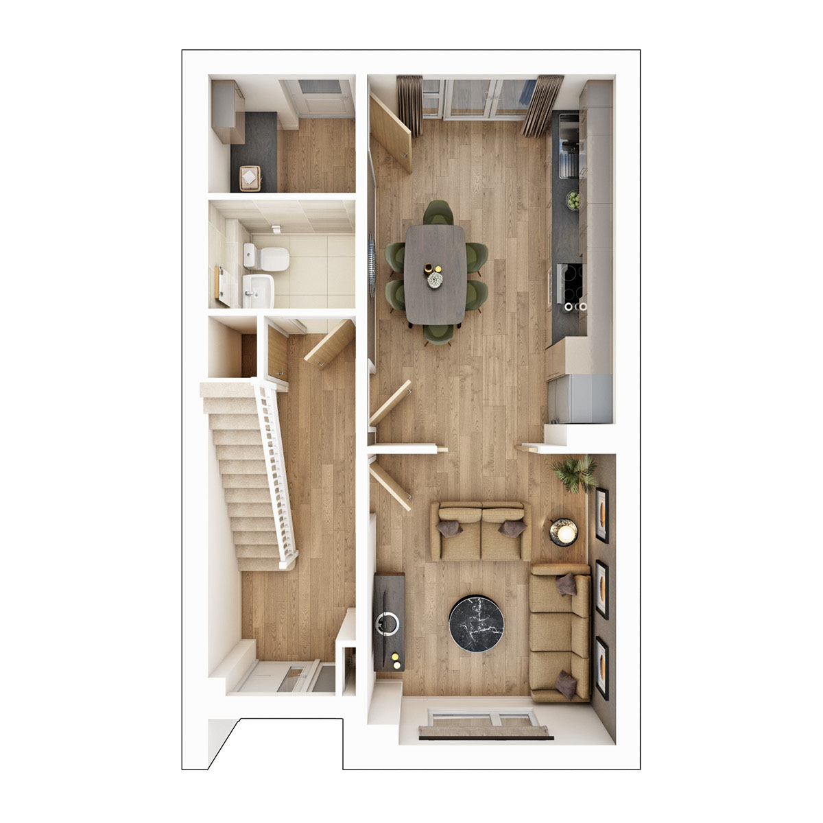 Property Floorplan