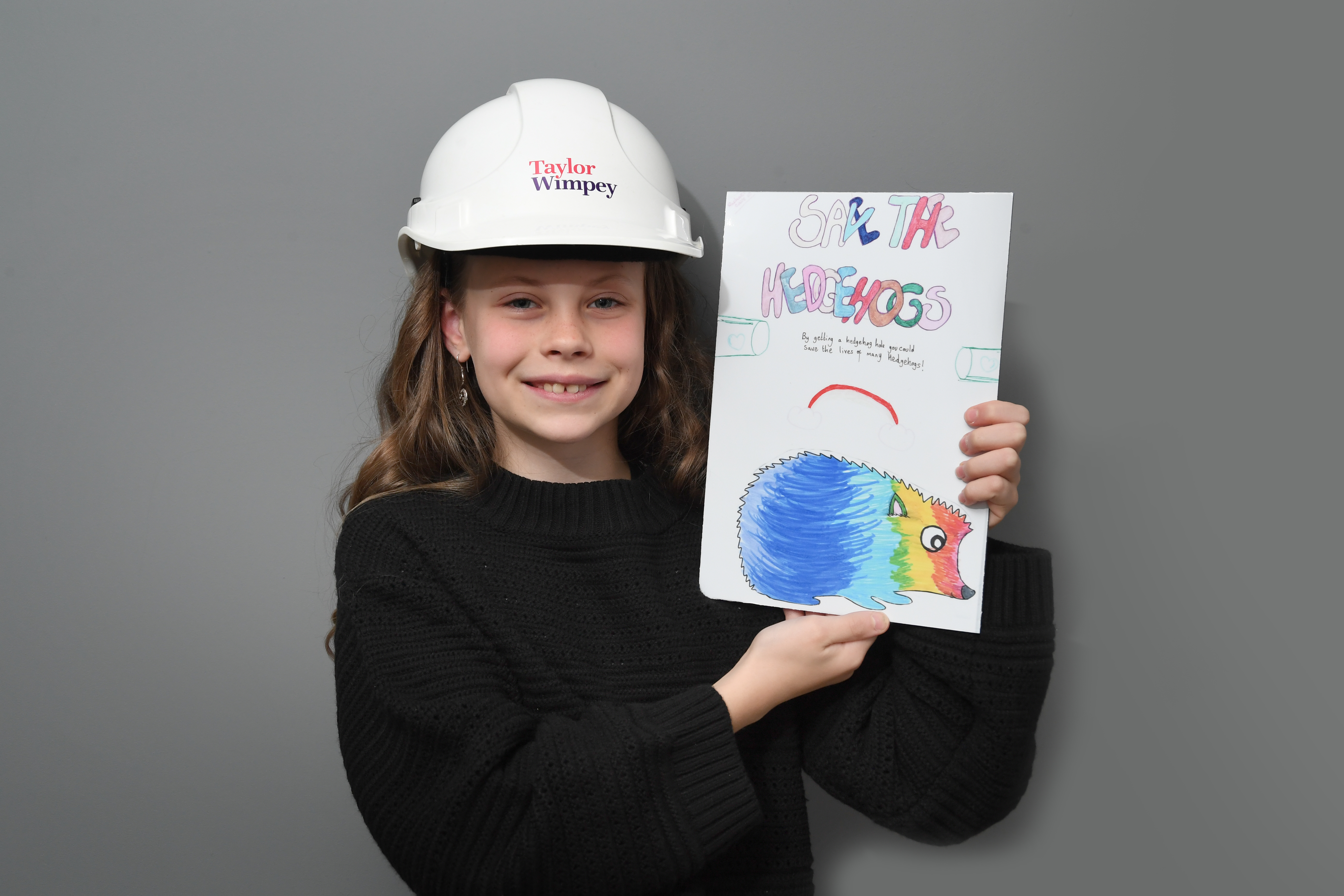 Poster winner