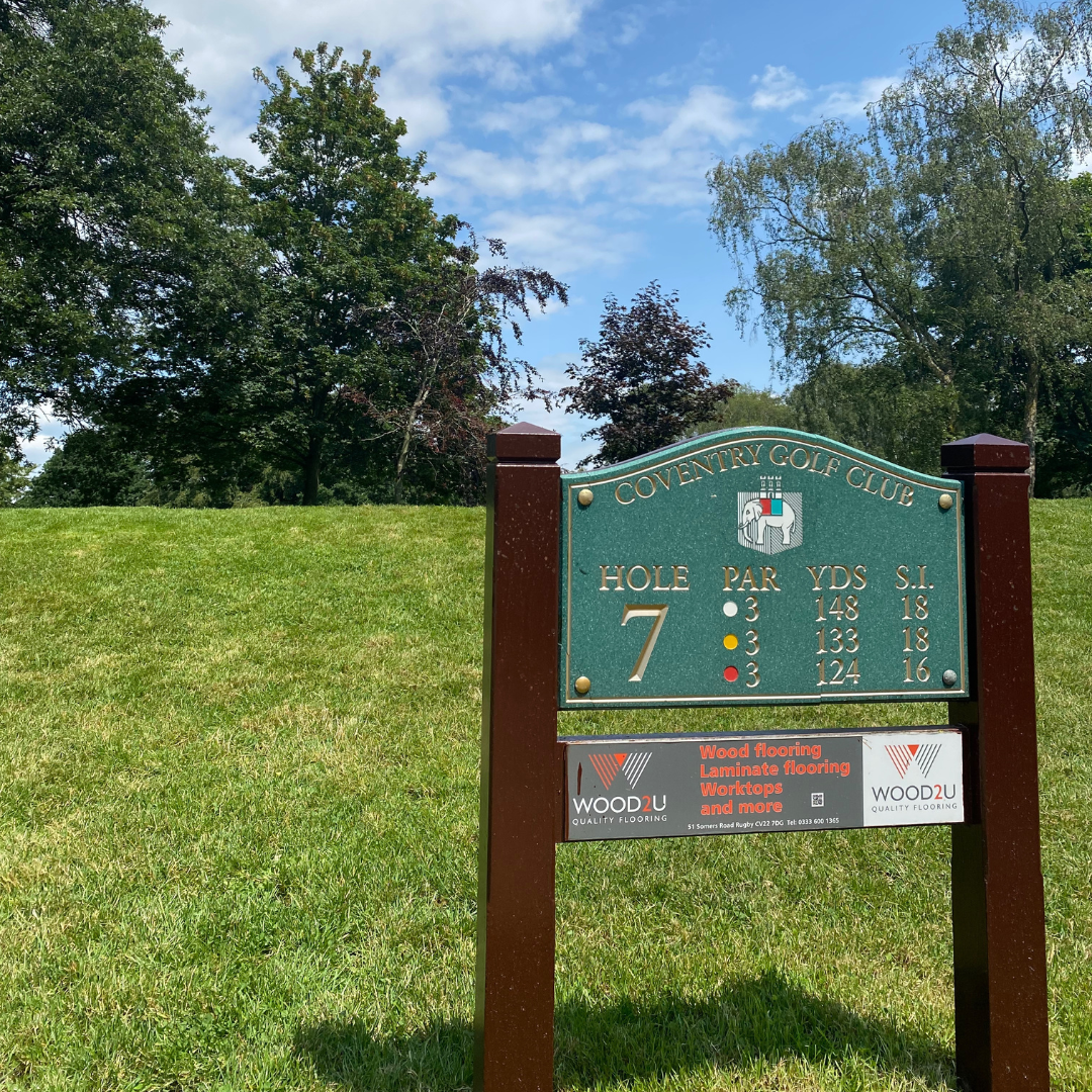 Sign
