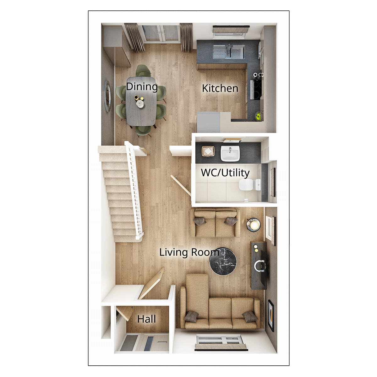 Property Floorplan