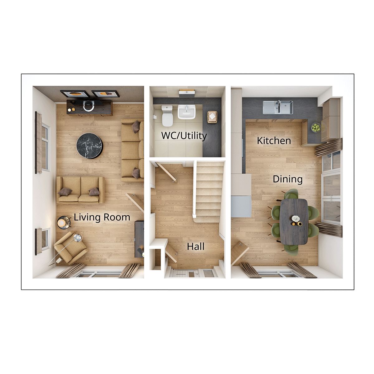 Property Floorplan