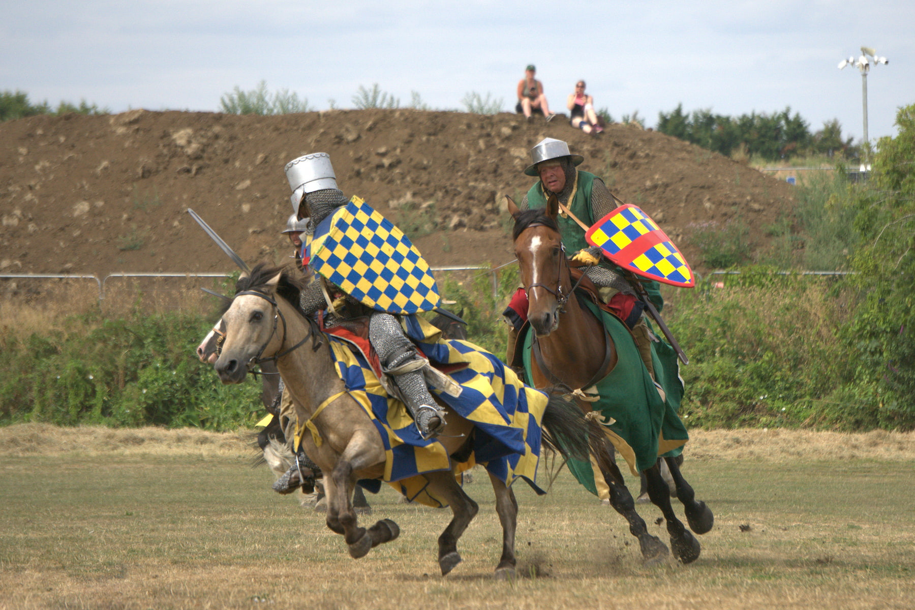 Battle of Evesham
