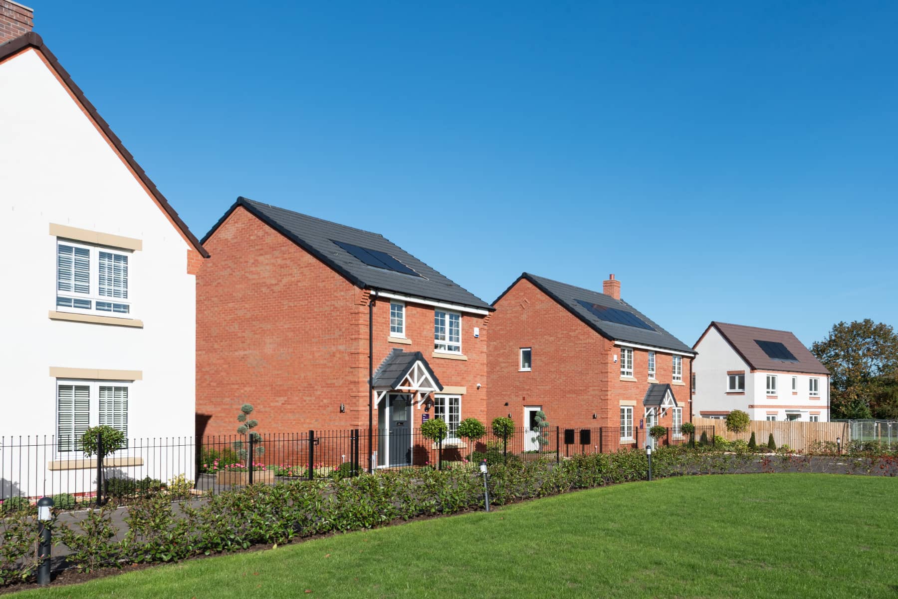 Welcome to Abbey Grange