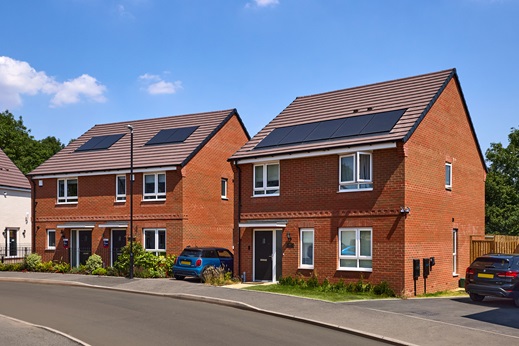 4 bedroom semi-detached
