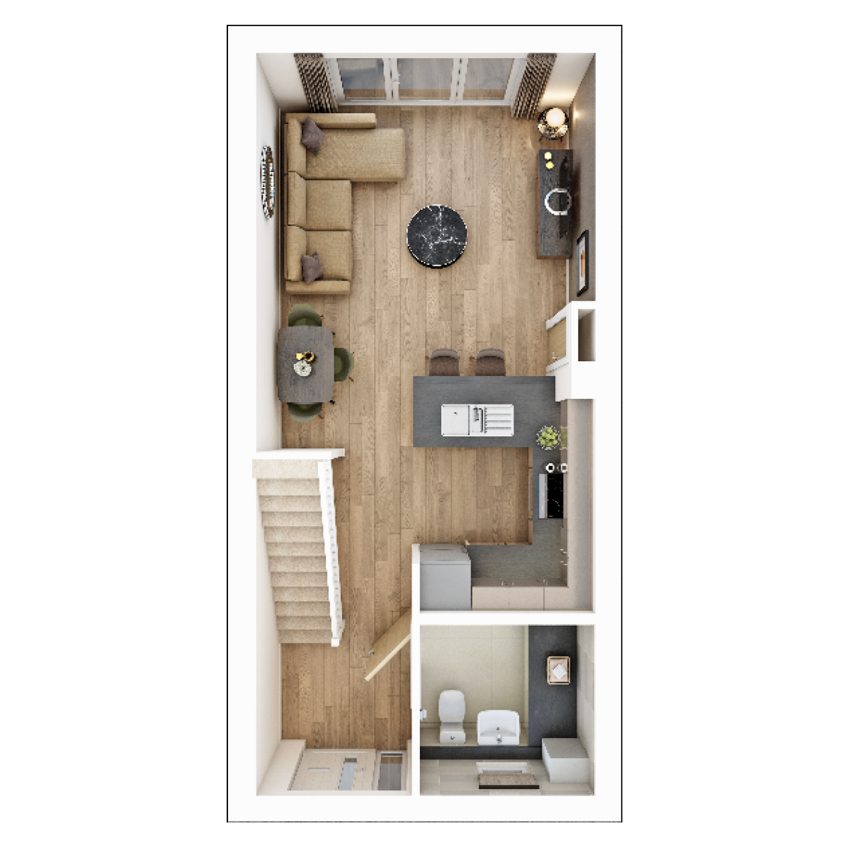 Property Floorplan