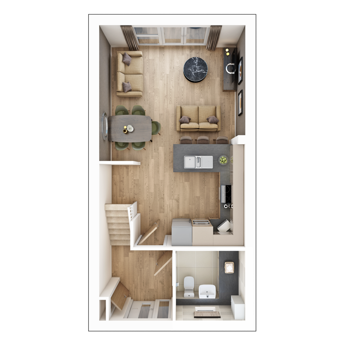 Property Floorplan