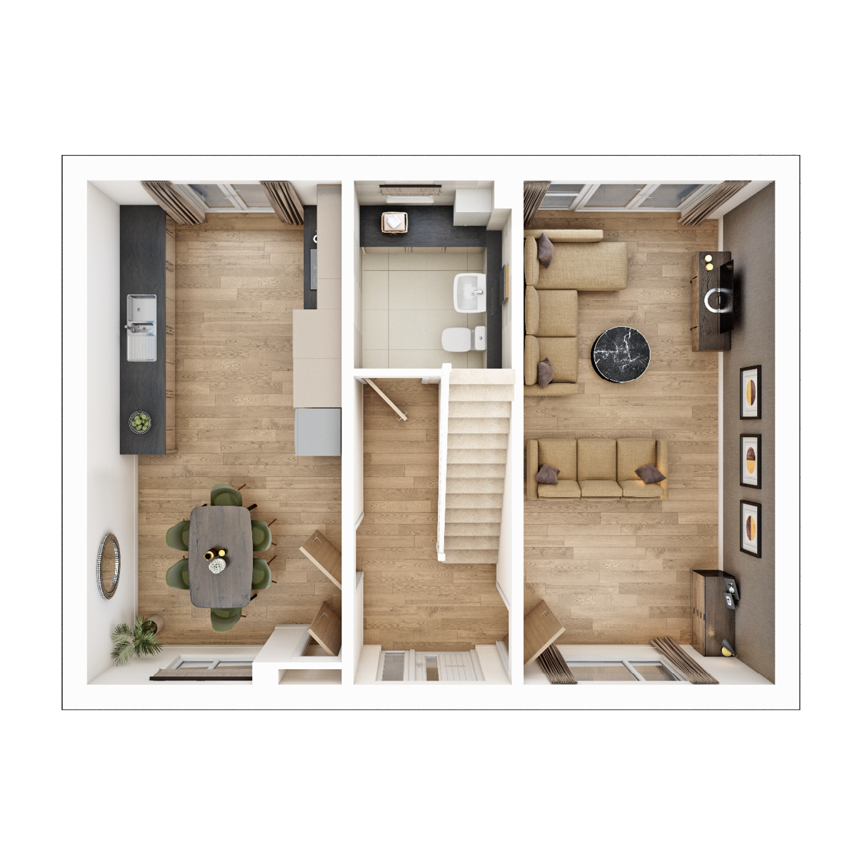 Property Floorplan