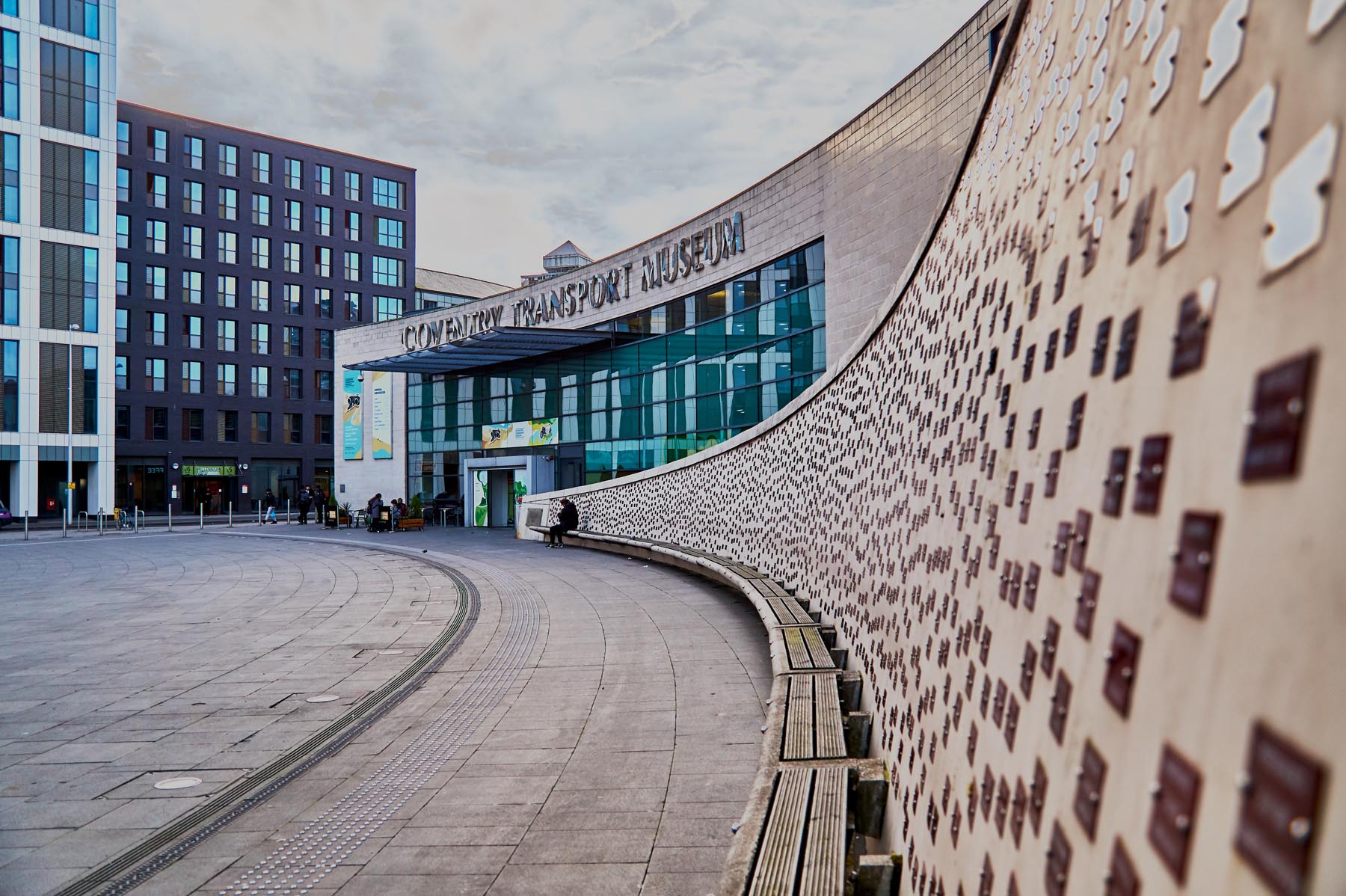 Coventry Transport Museum
