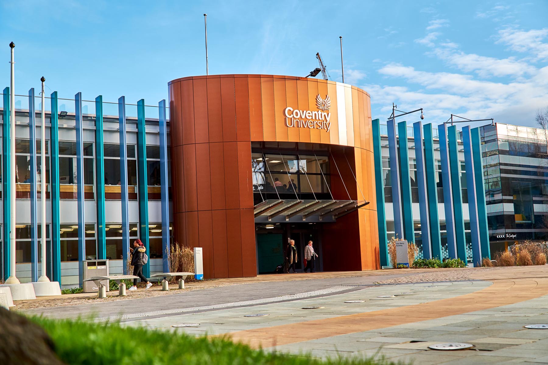 Coventry University