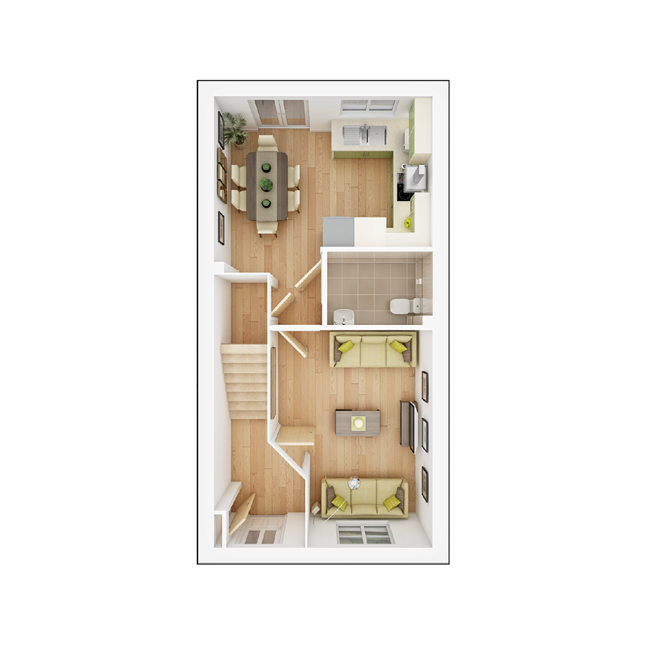 Property Floorplan