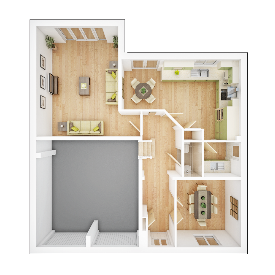 Property Floorplan