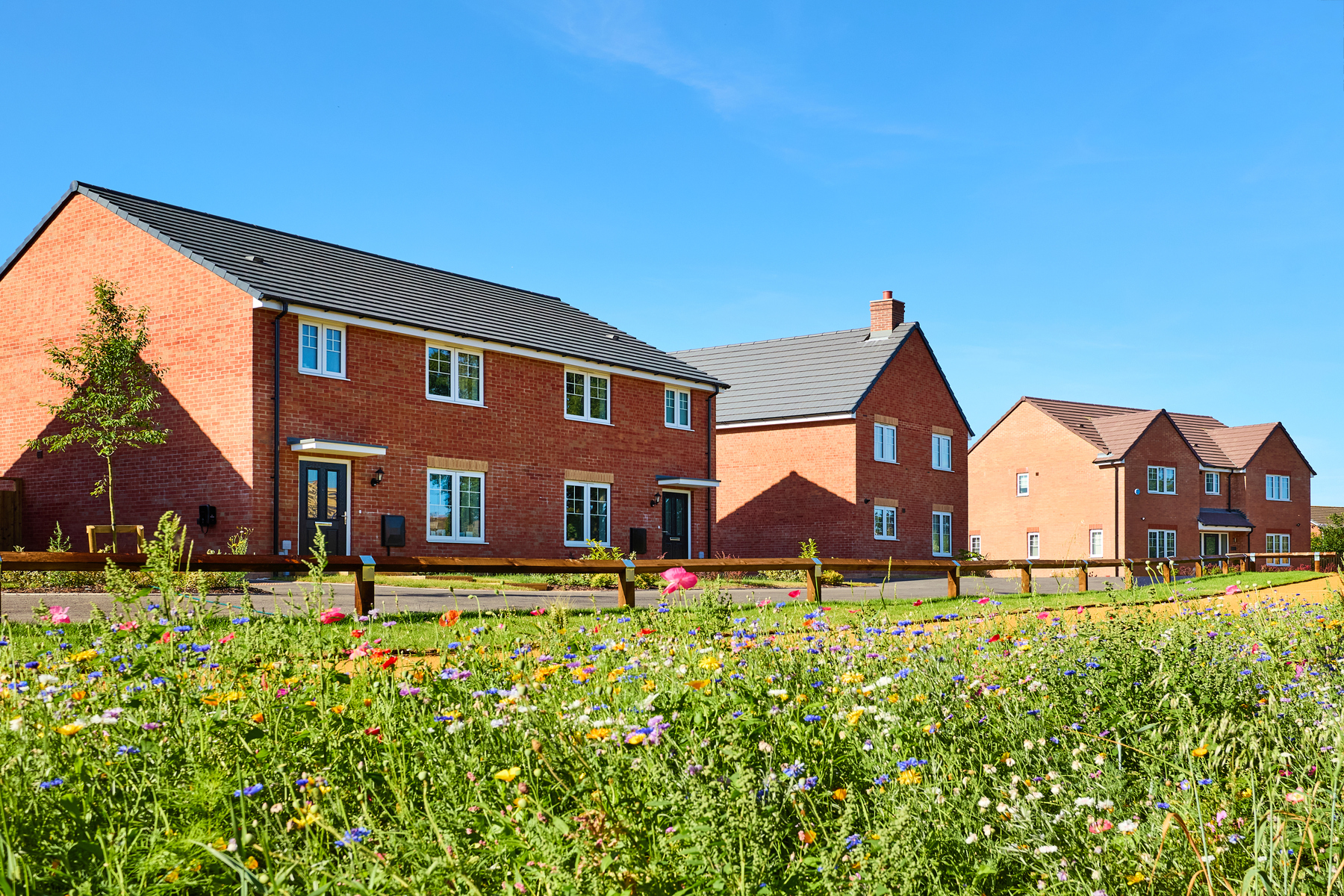 Welcome to Bramcote Grange